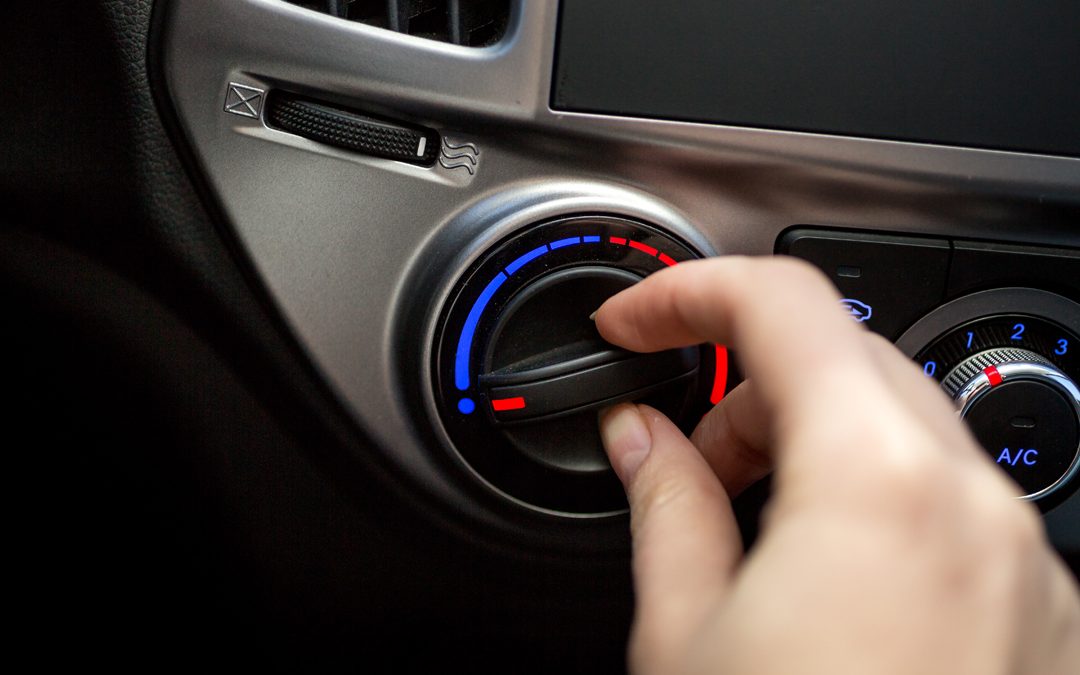 ¿Cada cuánto debes realizar el mantenimiento del aire acondicionado de tu auto?